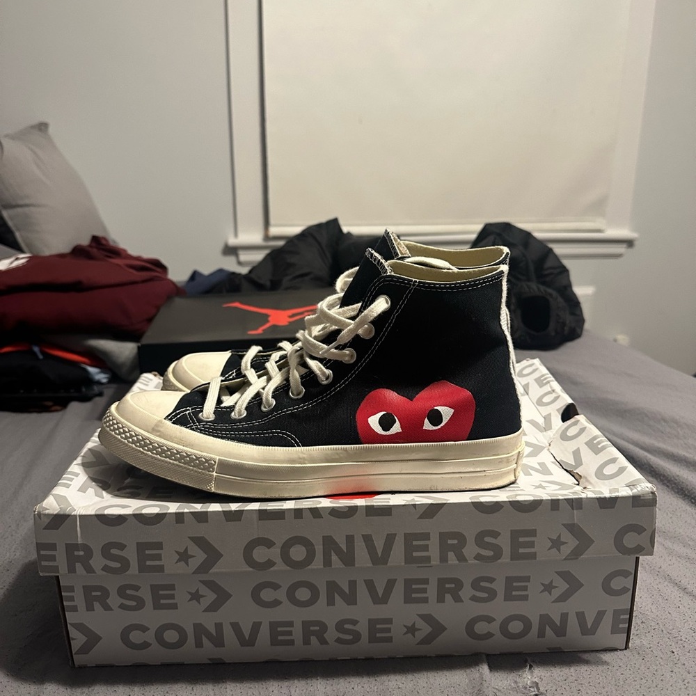 CDG Converse